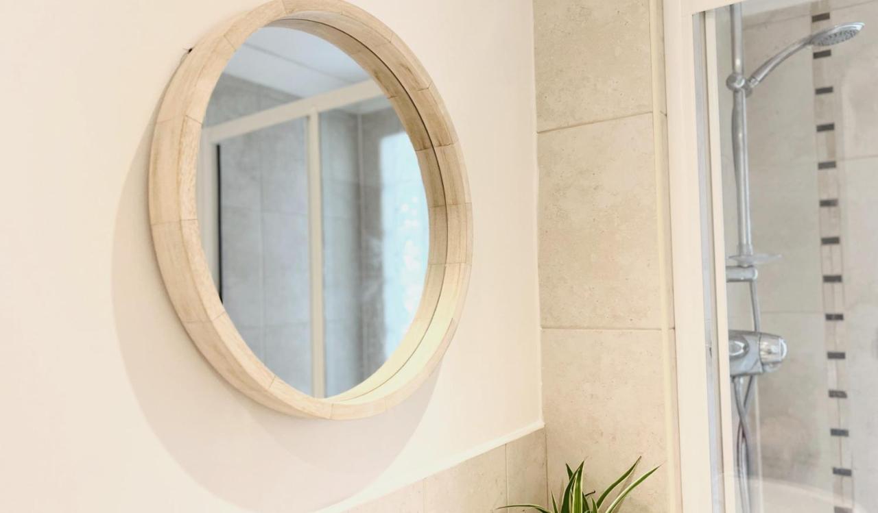 Appartamento Pentire Point - Fully Equipped Eco Escape Crantock Esterno foto