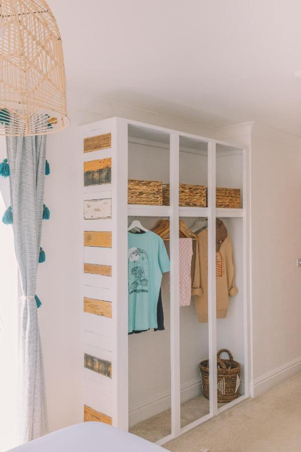 Appartamento Pentire Point - Fully Equipped Eco Escape Crantock Esterno foto