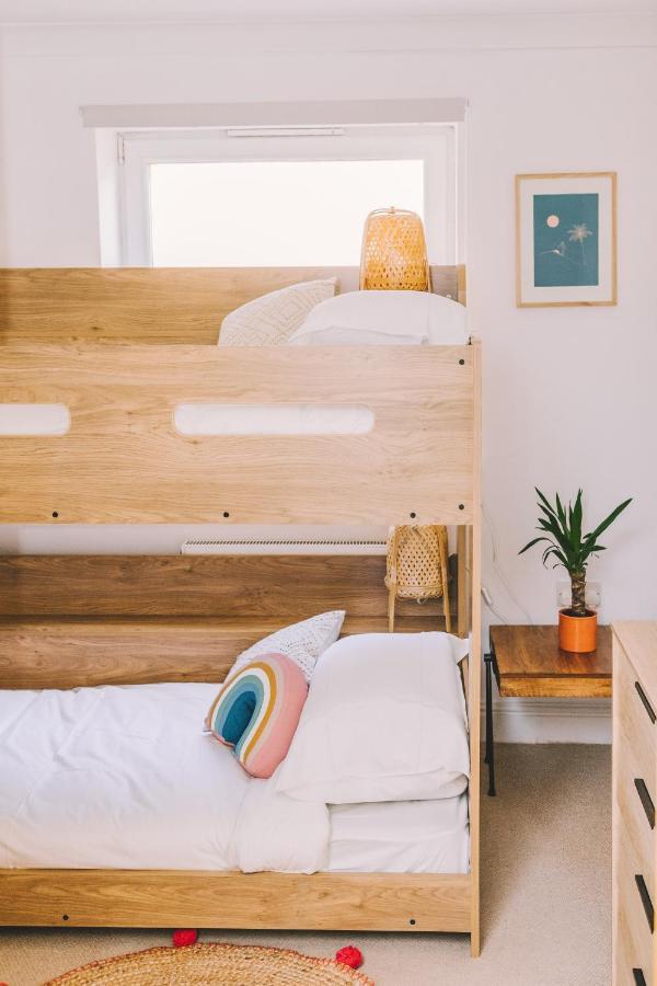 Appartamento Pentire Point - Fully Equipped Eco Escape Crantock Esterno foto