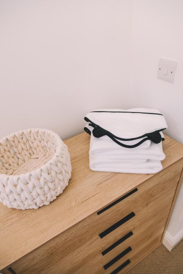 Appartamento Pentire Point - Fully Equipped Eco Escape Crantock Esterno foto