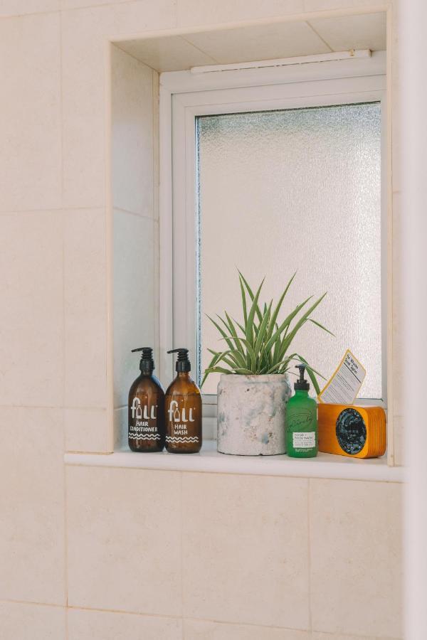 Appartamento Pentire Point - Fully Equipped Eco Escape Crantock Esterno foto